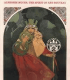 Alphonse Mucha - the spirit of Art Nouveau