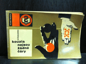 Kouzla nejsou žádné čáry