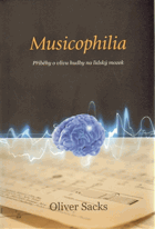 Musicophilia - příběhy o vlivu hudby na lidský mozek