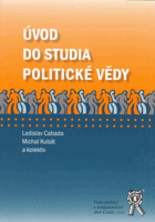 Úvod do studia politické vědy