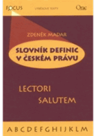Obálka