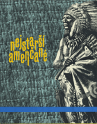 Nejstarší Američané - kniha o Eskymácích a Indiánech