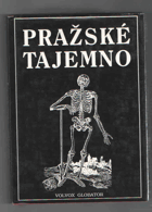 Pražské tajemno