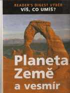 Planeta Země a vesmír