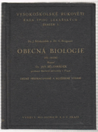 Obecná biologie I