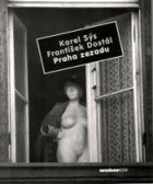 Praha zezadu VĚNOVÁNÍ FOTOGRAFA!!