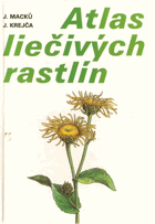 Atlas liečivých rastlín