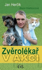 Zvěrolékař v akci