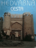 Hedvábná cesta