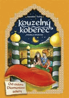 Kouzelný koberec - pohádky ze střední Asie