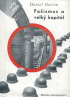 Fašismus a velký kapitál - Itálie - Německo