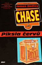 Piksla červů