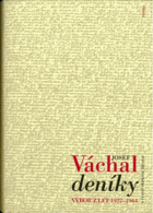 Deníky - výbor z let 1922-1964