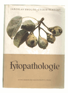 Fytopathologie