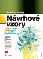 Návrhové vzory - 33 vzorových postupů pro objektové programování