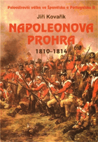 Napoleonova prohra - poloostrovní válka ve Španělsku a Portugalsku II (1810-1814)