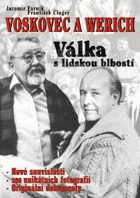 Voskovec & Werich, aneb, Válka s lidskou blbostí