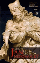 Jan Nepomucký Česká legenda