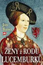 Ženy z rodu Lucemburků