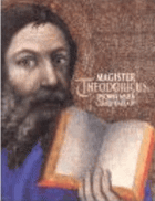 Magister Theodoricus, dvorní malíř císaře Karla IV - umělecká výzdoba posvátných prostor ...