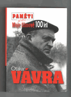 Paměti, aneb, Moje filmové 100letí
