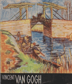 Vincent Van Gogh - obr. publikace