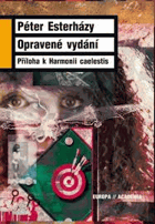Opravené vydání - příloha k Harmonii caelestis