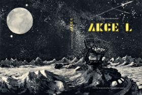 Akce L. Příběhy z atomového věku