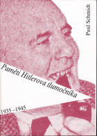 Paměti Hitlerova tlumočníka