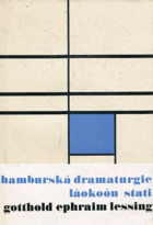 Hamburská dramaturgie - Láokoón - stati