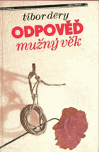Odpověď - mužný věk