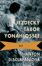 Jezdecký tábor Yonahlossee