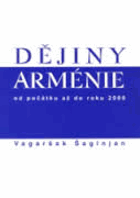 Dějiny Arménie od počátku až do roku 2000