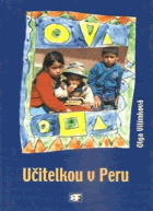 Učitelkou v Peru