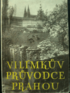 Vilímkův průvodce Prahou