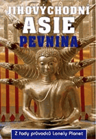 Jihovýchodní Asie - pevnina - Kambodža, Laos, Myanma, Singapur, Thajsko, Vietnam