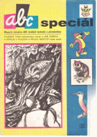 ABC speciál 1971 - magazín časopisu ABC mladých techniků a přírodovědců