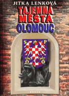 Tajemná města - Olomouc