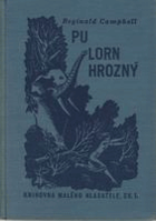 Pu Lorn Hrozný - román divokého slona MLADÝ HLASATEL!