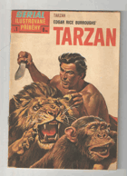 TARZAN - Moc černého doktora