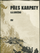 Přes Karpaty