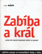 Zabíba a král