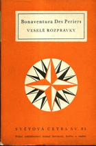 Veselé rozprávky