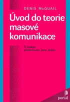 Úvod do teorie masové komunikace