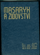 Masaryk a židovství