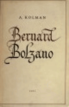 Bernard Bolzano