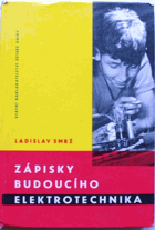 Zápisky budoucího elektrotechnika