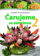 Čarujeme se zeleninou 2 - postupy krok za krokem, zeleninové ozdoby nejen pro slavnostní stůl