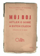 Můj boj