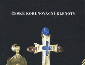 České korunovační klenoty. Jedinečná cesta za detaily nejvzácnějšího pokladu